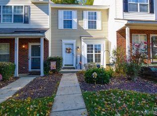 6055 Cougar Ln, Charlotte, NC 28269