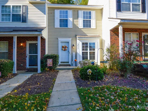 6055 Cougar Ln, Charlotte, NC 28269