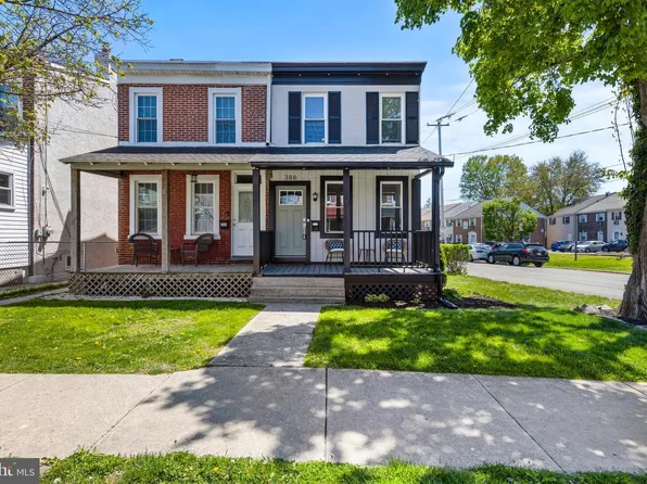 386 E Nields St, West Chester, PA 19382