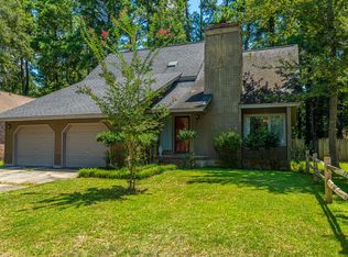 111 Lewisfield Dr, Charleston, SC 29418
