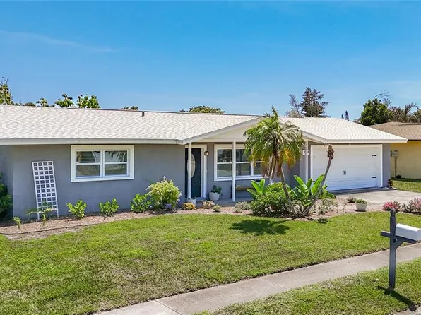 2801 21st Ave W, Bradenton, FL 34205