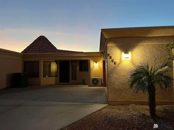 2146 S Del Valle Way, Yuma, AZ 85364