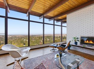 410 Conil Way, Portola Valley, CA 94028