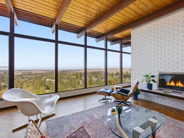 410 Conil Way, Portola Valley, CA 94028