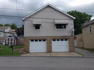 529 Center St, Rochester, PA 15074