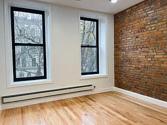 Rented by Corcoran