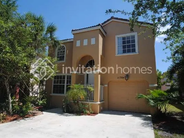 11784 NW 1st St, Pompano Beach, FL