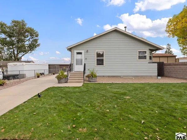 826 Avocado St, Pueblo, CO 81005