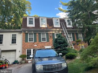 9709 Stoneybrook Dr, Kensington, MD 20895