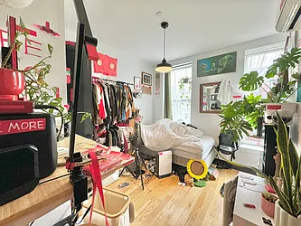 Rented by Doorway NYC, LLC