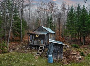 Hobbstown Rd, Milo, ME 04463