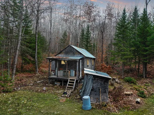 TBD Hobbstown Road, Milo, ME 04463