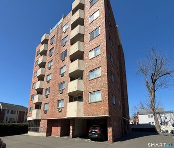 1611 Washington Boulevard #402, Stamford, CT, 06901