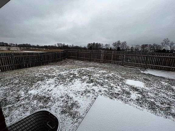 Backyard (116 Wood Ln)