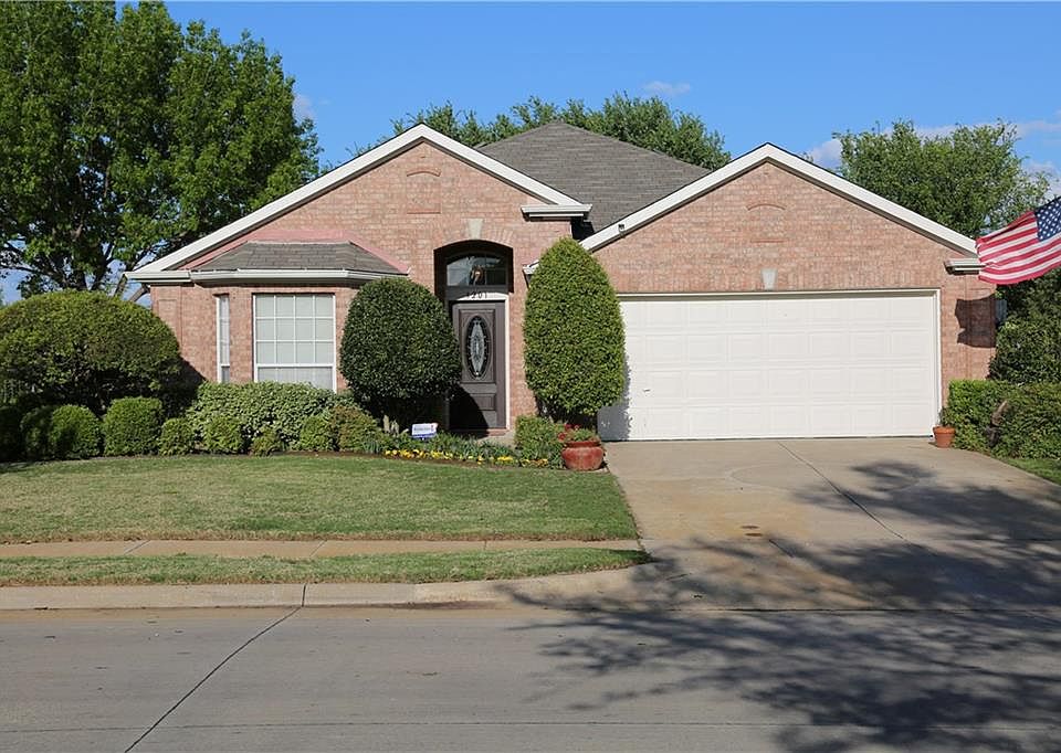 1st image of 3201 Saint Claire Dr