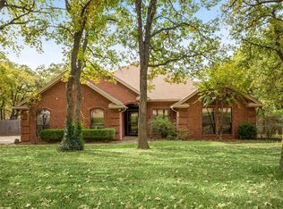 2504 Castle Rd, Burleson, TX 76028