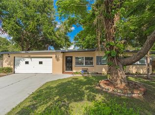 3201 Toasy Dr, Orlando, FL 32806