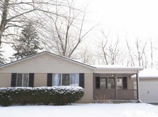 624 Halifax Dr, Lexington, KY 40503