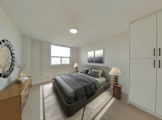 25 Leith Hill Rd #3-BEDROOM, Toronto, ON M2J1Z1