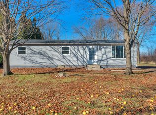 340 S State Road 2, Hebron, IN 46341