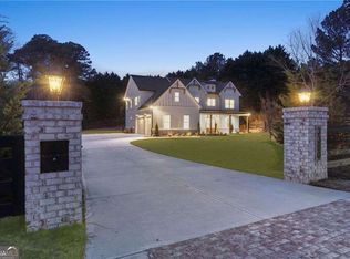 3380 Holbrook Campground Rd, Alpharetta, GA 30004