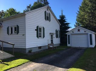 5553 Highland Ave, Lowville, NY 13367