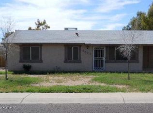 6827 W Carol Ave, Peoria, AZ 85345