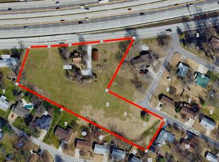 7831 Veterans Memorial Parkway, Saint Peters, MO 63376