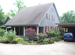 277 Authement Rd, Lockport, LA 70374