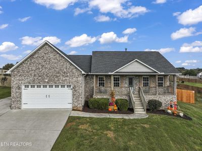 265 Jessie Ln, Lenoir City, TN, 37772