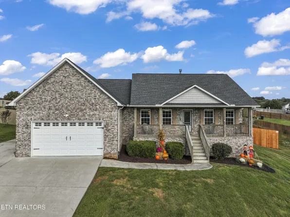 265 Jessie Ln, Lenoir City, TN 37772