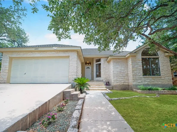 2203 Lancaster St, San Marcos, TX 78666