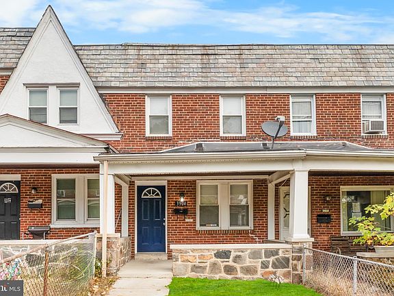 2nd image of 3904 Woodridge Rd