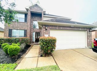 13710 Clear Trail Ln, Houston, TX 77034