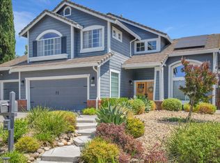 3129 Kodiak St, Antioch, CA 94531