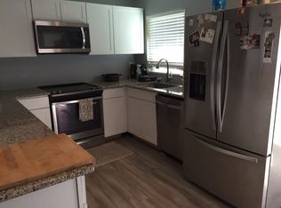 4200 Locust St NE, Saint Petersburg, FL 33703