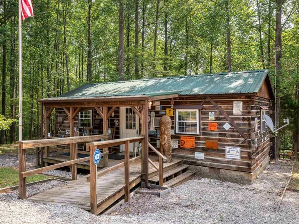 7615 W County Road 700 S, French Lick, IN 47432