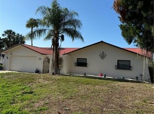 3826 N Calusa Point, Crystal River, FL 34428