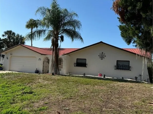 3826 N Calusa Point, Crystal River, FL 34428