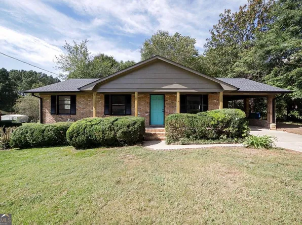 260 Leann Dr, Athens, GA 30601