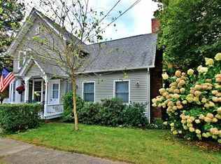 57 Parsonage St, Cold Spring, NY 10516