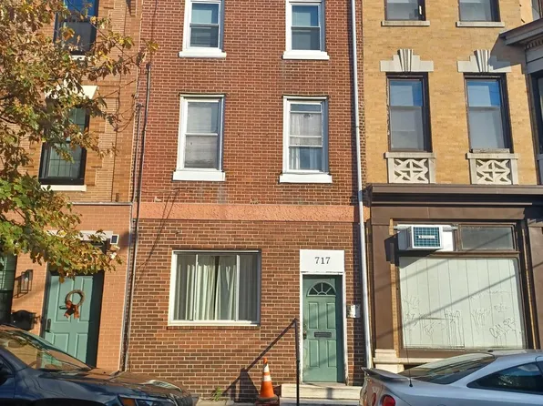 717 S 8th St, Philadelphia, PA 19147