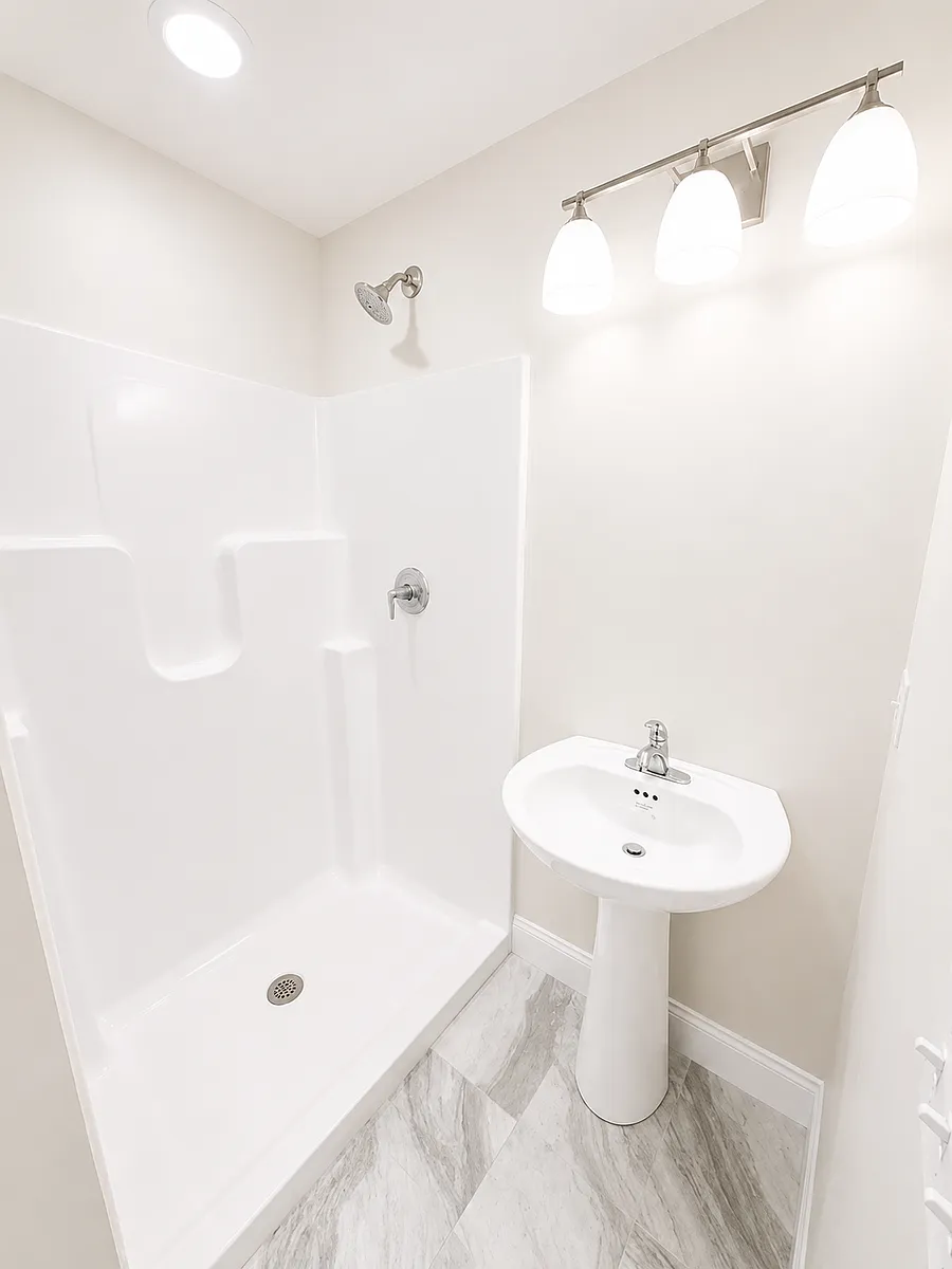 Building Photo - 36 Van Buren St #1
