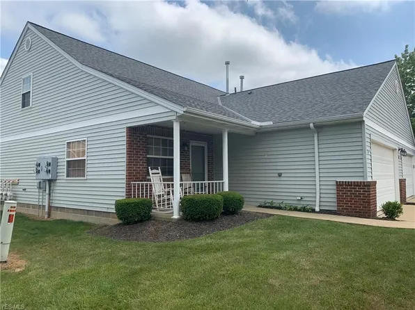 677 N Creek Dr Unit 677, Painesville, OH 44077