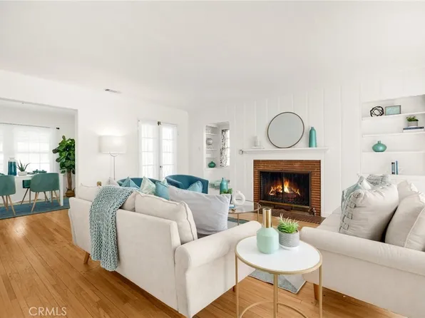 6215 Palm Ave, Whittier, CA 90601