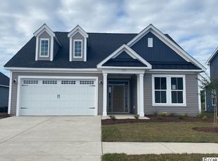 3468 Eversheen Dr LOT 57, Shadowbay Village Shorebreak B Little River, SC 29566