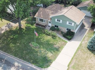 6431 Noble Ave N, Brooklyn Center, MN 55429