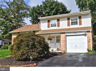 448 Hogeland Rd, Southampton, PA 18966