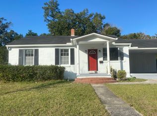 2167 Felch Ave, Jacksonville, FL 32207