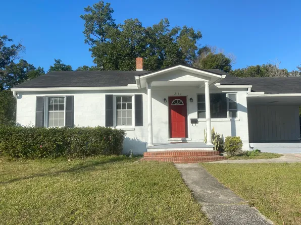 2167 Felch Ave, Jacksonville, FL 32207